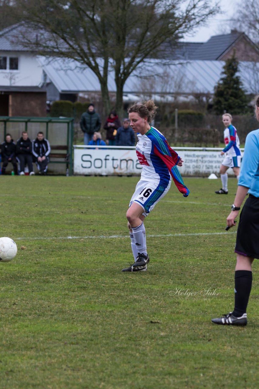 Bild 151 - Frauen SV Henstedt Ulzburg - TSV Limmer : Ergebnis: 5:0